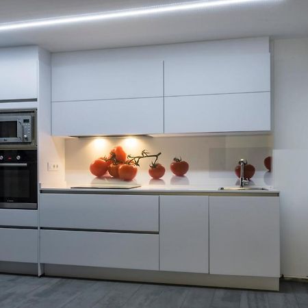 Duplex En El Corazon De Vigo Lejlighed Eksteriør billede