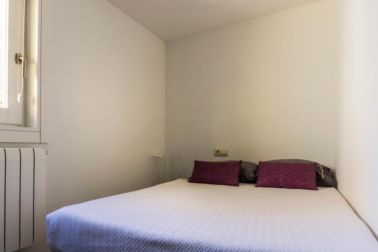 Duplex En El Corazon De Vigo Lejlighed Eksteriør billede