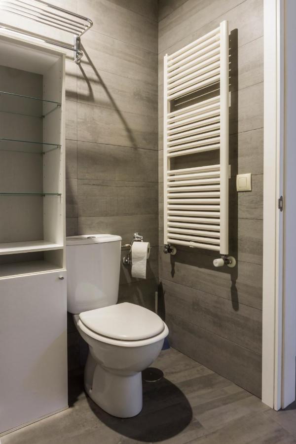 Duplex En El Corazon De Vigo Lejlighed Eksteriør billede