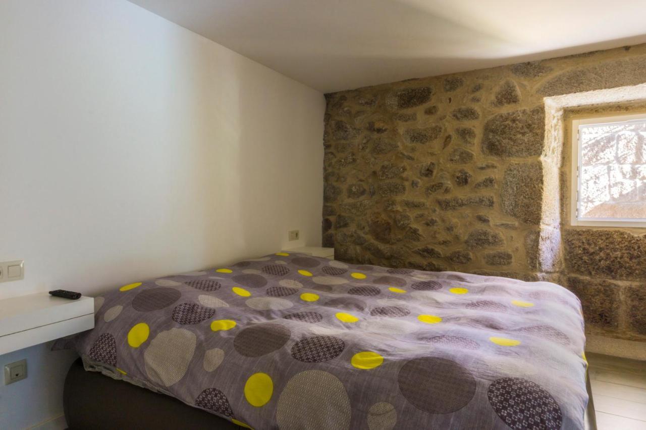 Duplex En El Corazon De Vigo Lejlighed Eksteriør billede