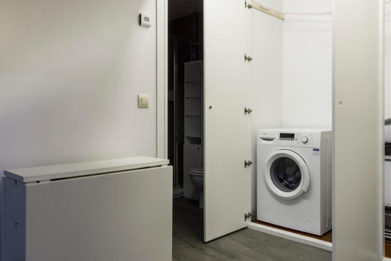 Duplex En El Corazon De Vigo Lejlighed Eksteriør billede
